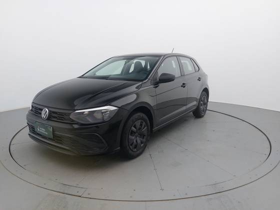 VOLKSWAGEN POLO 1.0 MPI TRACK MANUAL VOLKSWAGEN POLO 1.0 MPI TRACK MANUAL